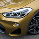 Illustration for article titled The 2018 BMW X2 Actually Surprised Me